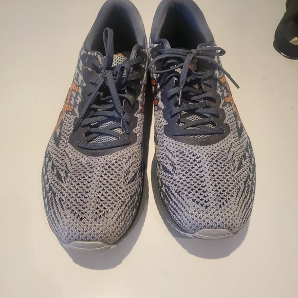 ASICS MEN'S GEL-DS TRAINER 25 - Size 15 - Picture 5 of 9